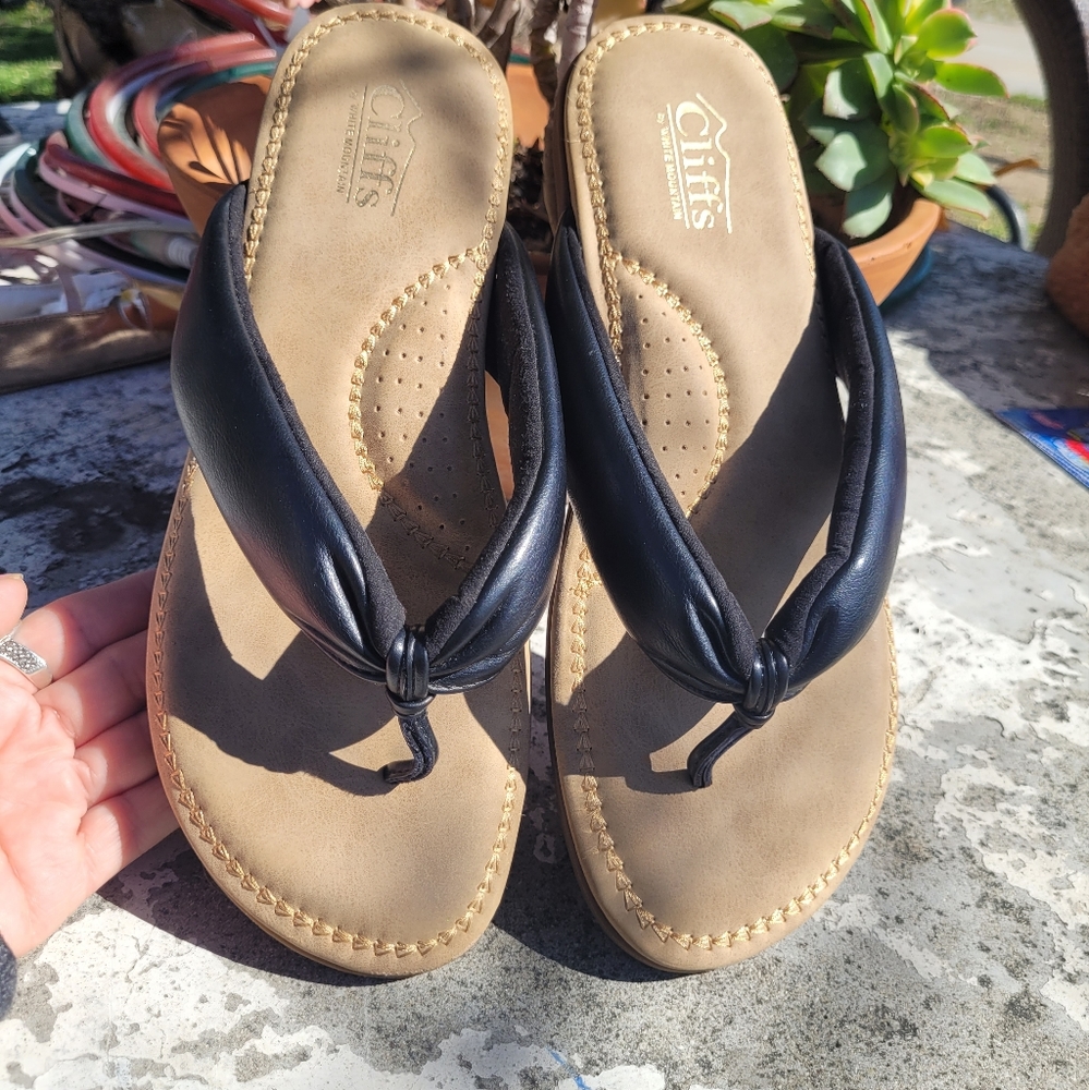 Cliffs sandals - Picture 5 of 13